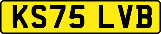 KS75LVB