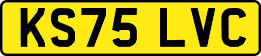 KS75LVC