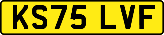 KS75LVF
