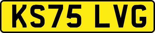 KS75LVG