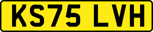 KS75LVH