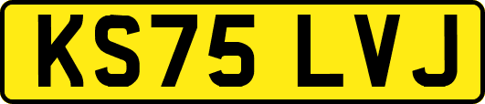 KS75LVJ
