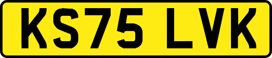 KS75LVK