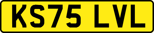 KS75LVL