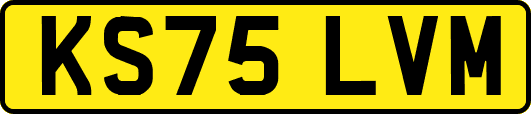 KS75LVM