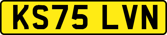 KS75LVN