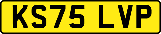 KS75LVP