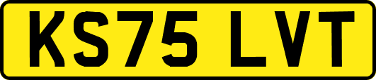 KS75LVT