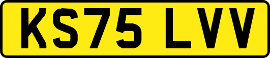 KS75LVV