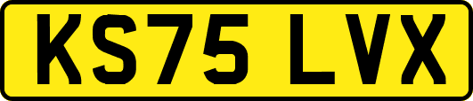 KS75LVX
