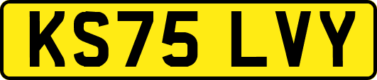 KS75LVY
