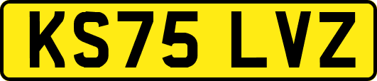 KS75LVZ