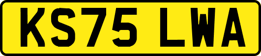 KS75LWA