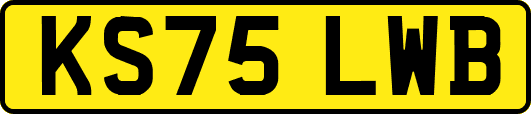KS75LWB