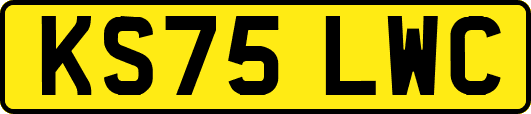 KS75LWC