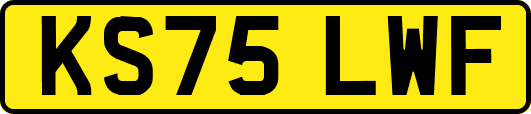 KS75LWF