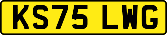 KS75LWG