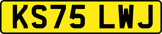 KS75LWJ