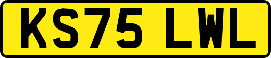 KS75LWL