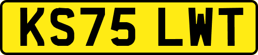 KS75LWT