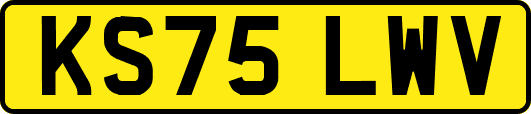 KS75LWV