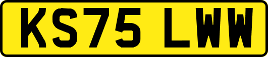 KS75LWW