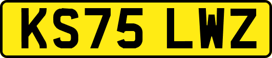 KS75LWZ