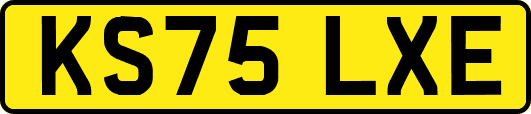 KS75LXE