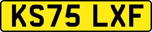 KS75LXF