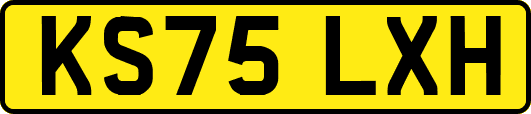 KS75LXH