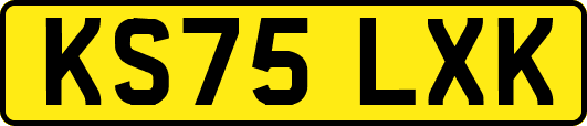 KS75LXK