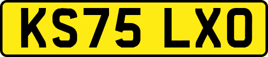KS75LXO