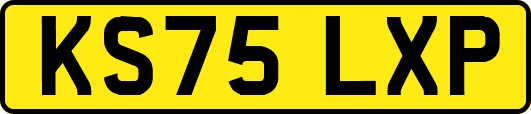 KS75LXP