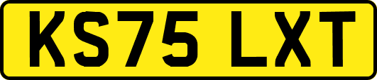 KS75LXT