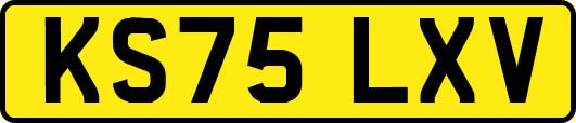KS75LXV