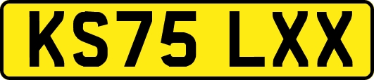 KS75LXX