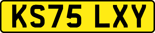 KS75LXY