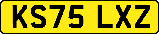 KS75LXZ