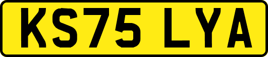 KS75LYA
