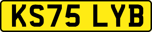 KS75LYB