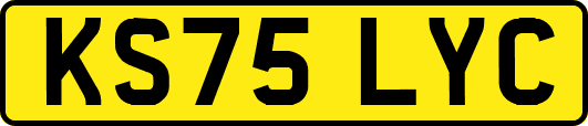 KS75LYC