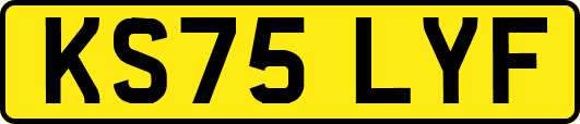 KS75LYF