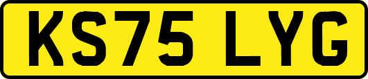 KS75LYG