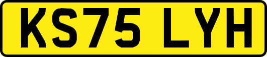 KS75LYH