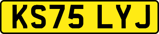 KS75LYJ
