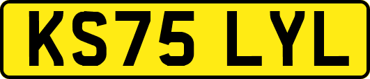 KS75LYL
