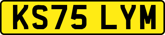 KS75LYM