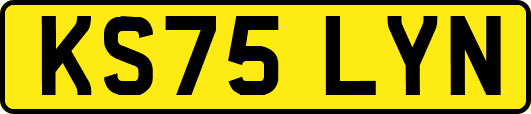 KS75LYN