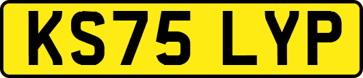KS75LYP