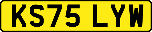 KS75LYW